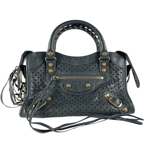 Auth balenciaga classic mini - auth,