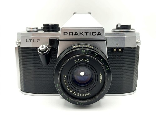 Praktica nova kit - nova, 35mm