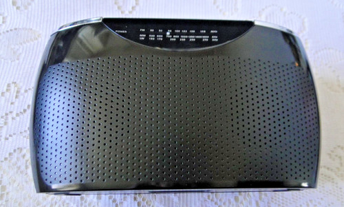 Poste radio portable carrefour - poste,