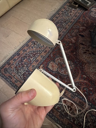 Lampe articulée pilule - articulée,
