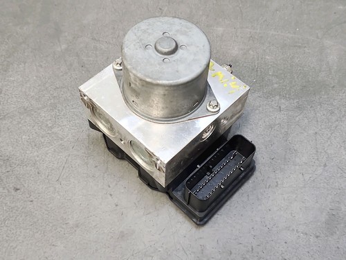 Bloc hydraulique abs esp - abs,