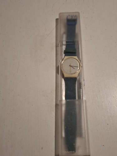 Vintage swatch the new - vintage,