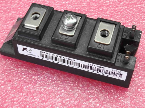 Module puissance 2mbi - module,