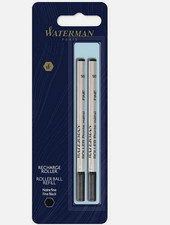 WATERMAN Recharge pour stylo