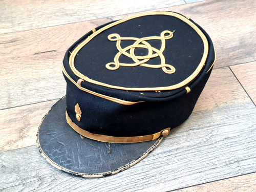 Képi polo régiment - képi,