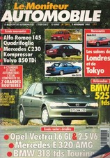 ▄▀▄ Moniteur automobile