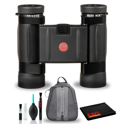Leica 8x20 trinovid - 8x20,