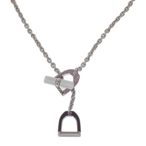 Collier hermes h100088fpbb - hermes,