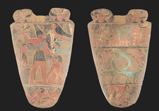 FAIT MAIN ANCIEN EGYPTIEN
