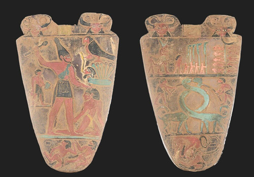 Fait main ancien - ancien, egyptien