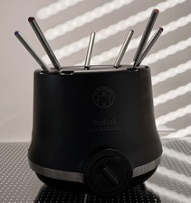 Appareil à fondue Tefal Inox