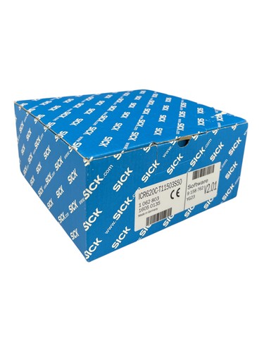 Sick lector icr620c - sick,