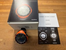 Essayez uniquement Rare SUUNTO