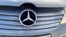 GRILLE DE CALANDRE MERCEDES-BENZ VANEO (W414) MONOSPACE 1.7 CDI 16V (OM668.914) 41488801609744