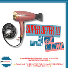 Ghd Helios Sèche-cheveux