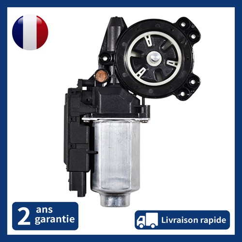 Moteur lève vitre gauche - moteur,