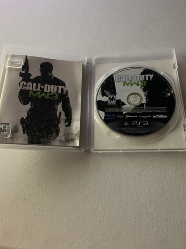 Call duty modern warfare - call, duty: