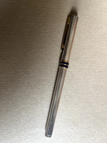 Stylo plume ancien - stylo,