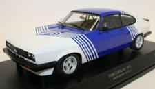 Minichamps 1/18 Diecast 155