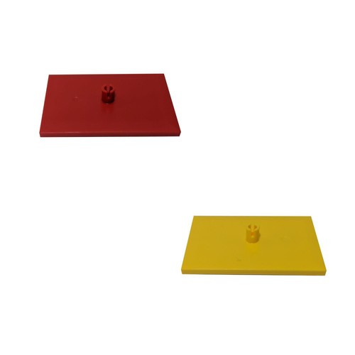 Lego 4025 plaque - plaque, train