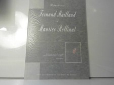 Regards Vers Fernand Maillaud