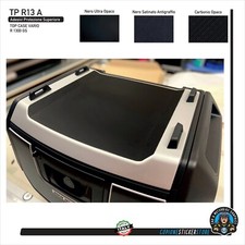 Couvercle de Protection