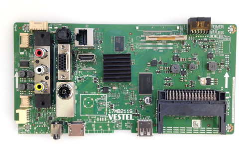 Platine main board ref