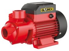 Électropompe De Surface 370 W HP 0,5 Eau Propre Moteur Autoclave Dépôt