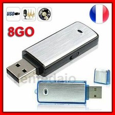 Micro espion clé usb - espion,