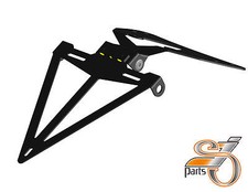 Kawasaki Z 750 Z 1000 Support