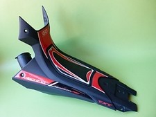 Boitier de filtre à air Trial