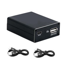 Analyseur de protocole USB