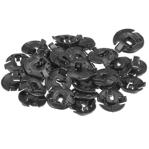 Pièce clips de - de,