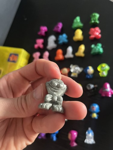 Gogos crazy bones - gogos,