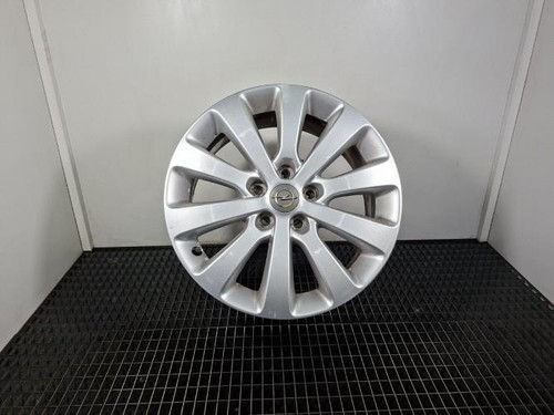 Jante opel astra phase nt - astra, 1