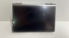 Ecran GPS PEUGEOT 2008 1 PHASE