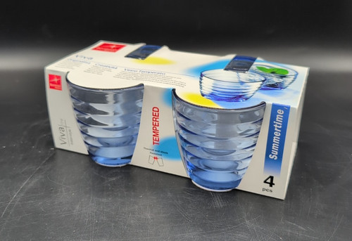 Ensemble verres bormioli - de, 4
