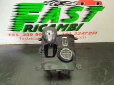 BOUTON LEVIER DE VITESSES