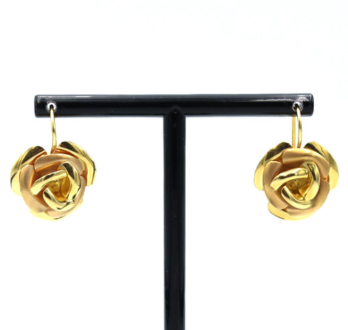 Boucles oreilles forme - boucles, d’oreilles