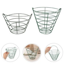  2 PCS Panier Rangement Porte