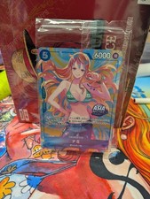 [SEALED] NAMI P-112 PROMO
