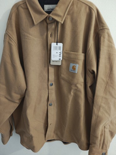 Carhartt wip torin shirt - wip, jac