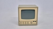 MONITEUR GRIS 3459 HOPITAL