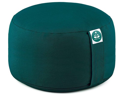 Coussin méditation rond - coussin,