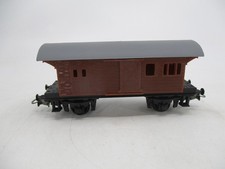 AE357 MEHANO Train Ho 1/87 1:87 WAGON DE MARCHANDISES A PLATEFORMES