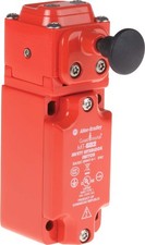 Allen Bradley 440K-MT55039 / Guardmaster MT-GD2 Safety Interlock Switch