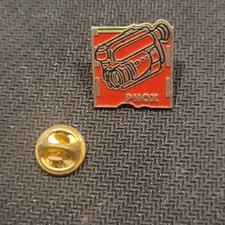 Pin's vintage pins Collector