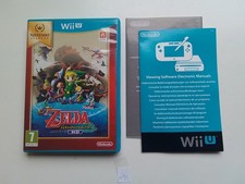 The legend zelda - legend,