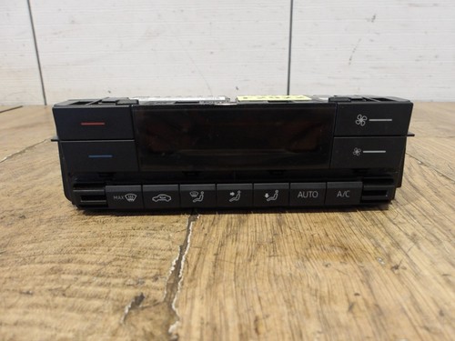 Module climatisation skoda - de,