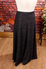 Robe Vintage Longue Noire